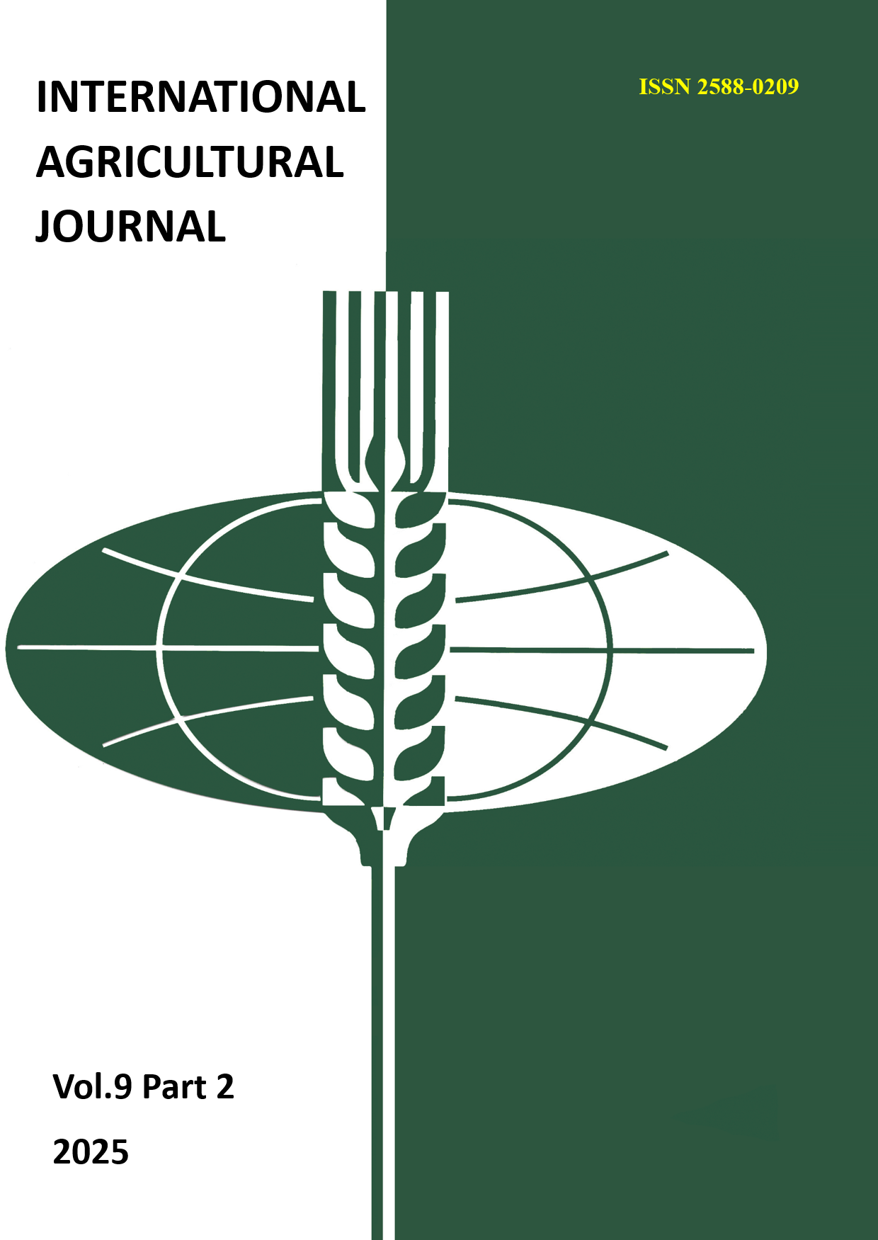                         ANALYSIS OF THE DYNAMICS OF GRAIN, MEAT, AND MILK SALES: NEW MARKETING STRATEGIES
            