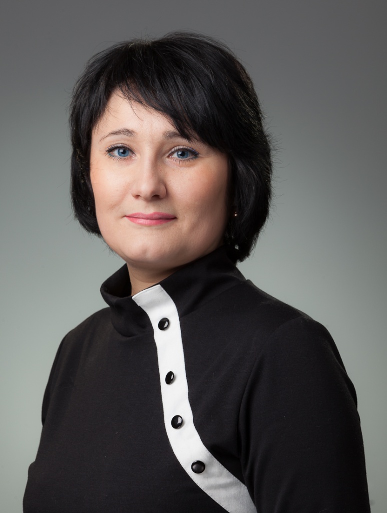             Осипова Елена Эдуардовна
    