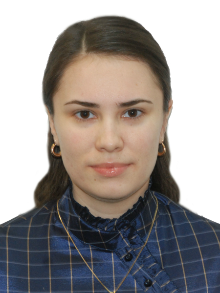                         Ivanova Olga
            